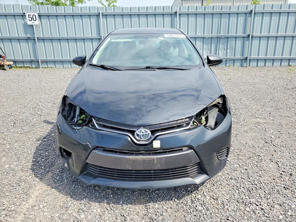 2015 Toyota Corolla მანქანა იყიდება აუქციონზე, vin: 2T1BURHE4FC326741, აუქციონის ნომერი: 60816016