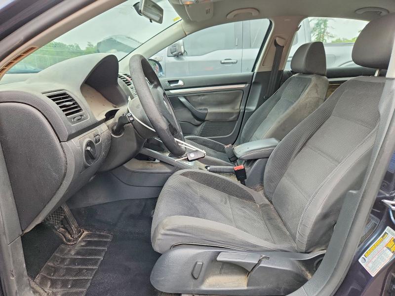 Aukcja sprzedaży 2008 Volkswagen Jetta, vin: 3VWHM81K78M138999, numer aukcji: 59664126