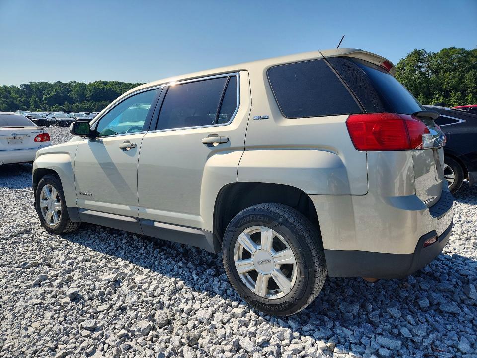 Продаж на аукціоні авто 2014 Gmc Terrain, vin: 2GKFLVEK8E6379681, номер лоту: 60277416