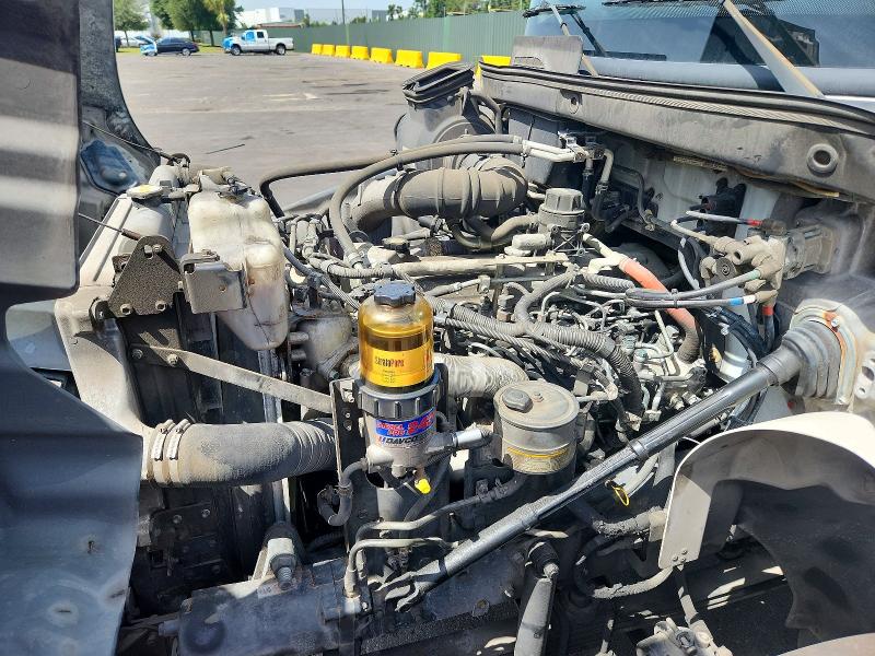Aukcja sprzedaży 2013 Hino Hino 338, vin: 5PVNV8JT1D4S52529, numer aukcji: 59342126