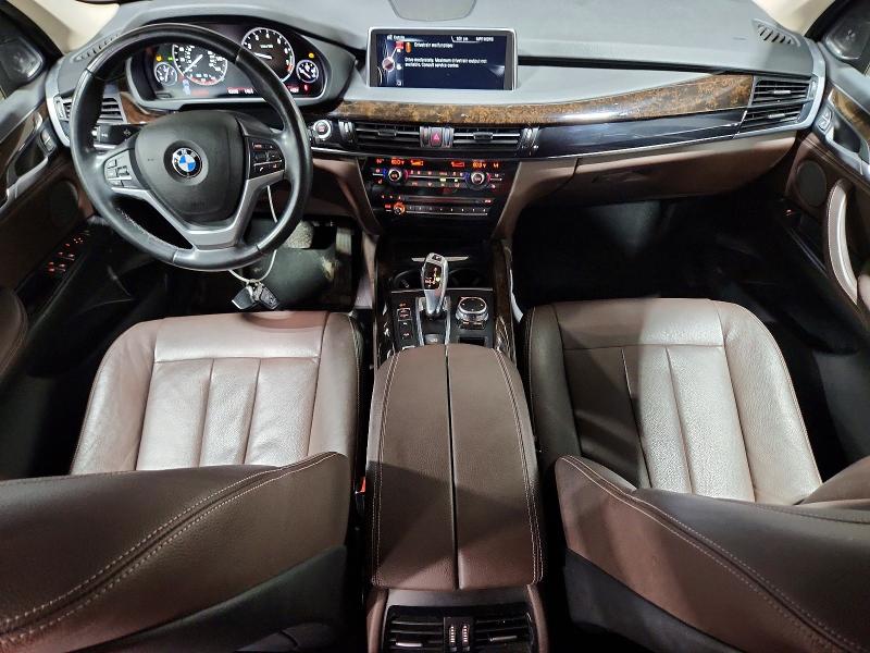 Продаж на аукціоні авто 2016 Bmw X5, vin: 5UXKT0C56G0S77137, номер лоту: 60015636