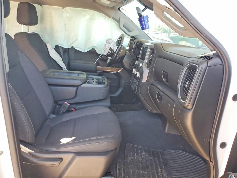 2019 Gmc Sierra 1500 X31 Off მანქანა იყიდება აუქციონზე, vin: 1GTU9BED0KZ363864, აუქციონის ნომერი: 61924646
