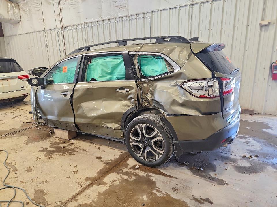 2020 Subaru Ascent მანქანა იყიდება აუქციონზე, vin: 4S4WMAUD7S3402435, აუქციონის ნომერი: 51924626