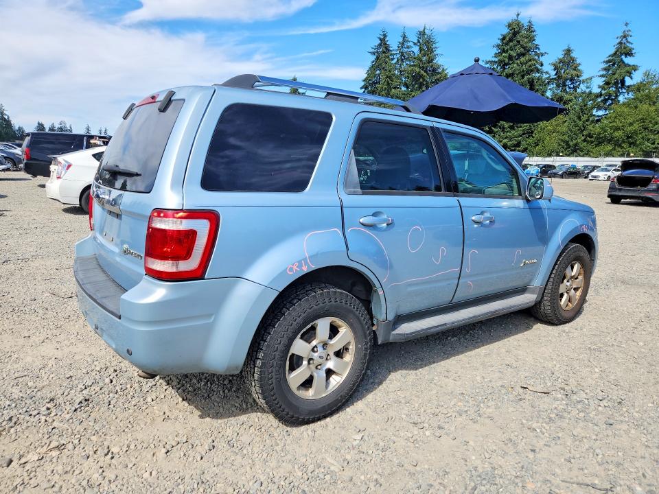 Aukcja sprzedaży 2009 Ford Escape, vin: 1FMCU59399KB08416, numer aukcji: 62376866