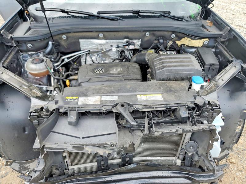 Aukcja sprzedaży 2021 Volkswagen Atlas Cross Sport, vin: 1V2AC2CA9MC230313, numer aukcji: 60852276