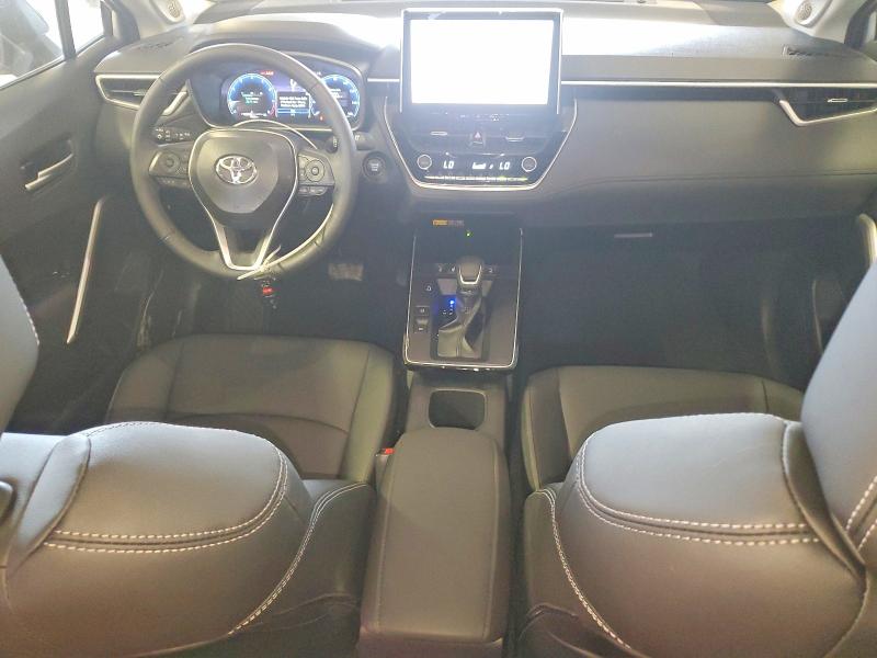 Aukcja sprzedaży 2026 Toyota Corolla Cross, vin: 7MUDAABG4TV160842, numer aukcji: 59255356