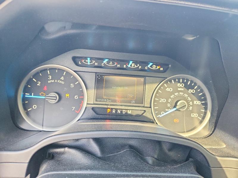 Aukcja sprzedaży 2019 Ford F150, vin: 1FTEW1E4XKKF15407, numer aukcji: 59185936