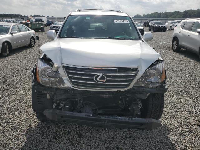 Aukcja sprzedaży 2008 Lexus Gx, vin: JTJBT20X080166780, numer aukcji: 61623426