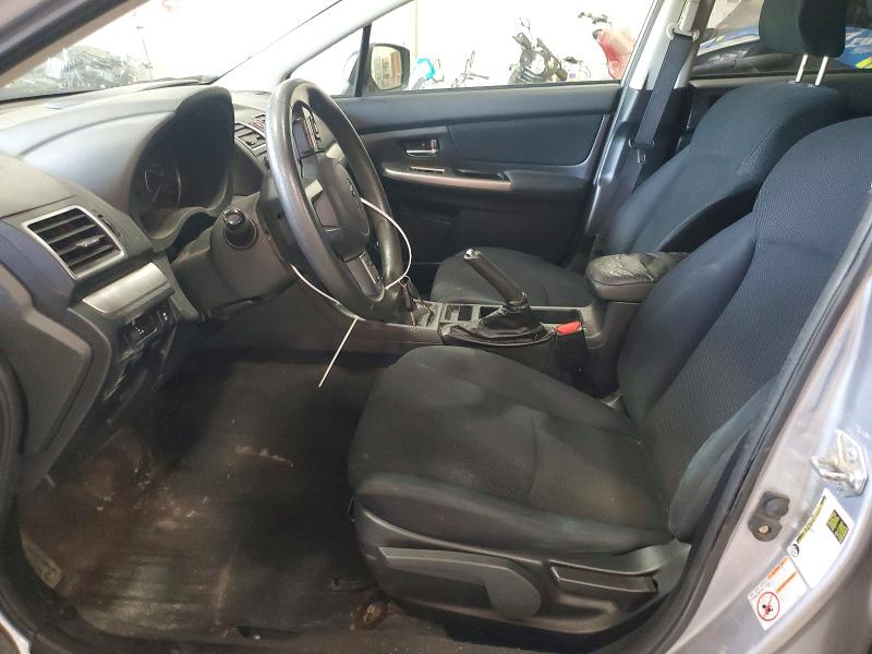 Aukcja sprzedaży 2016 Subaru Crosstrek, vin: JF2GPAAC5G9249541, numer aukcji: 59955756