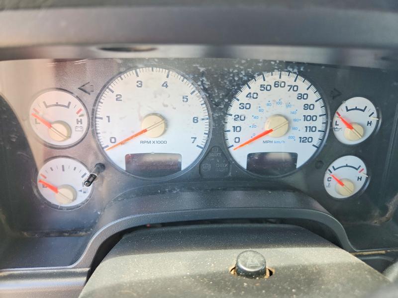 Aukcja sprzedaży 2002 Dodge Ram 1500, vin: 1D7HA18N12S648871, numer aukcji: 61439686