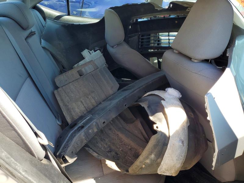 Aukcja sprzedaży 2015 Toyota Corolla, vin: 5YFBURHEXFP288576, numer aukcji: 63154926