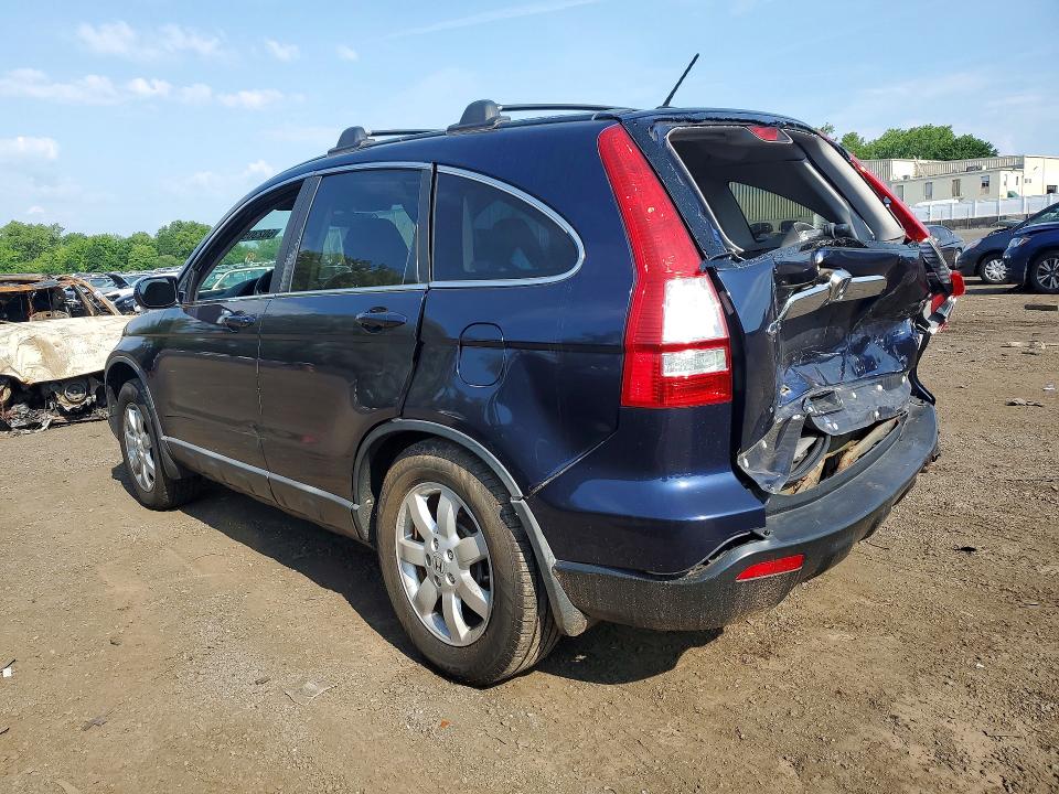 Aukcja sprzedaży 2008 Honda Cr-v, vin: 5J6RE48768L036250, numer aukcji: 60230596