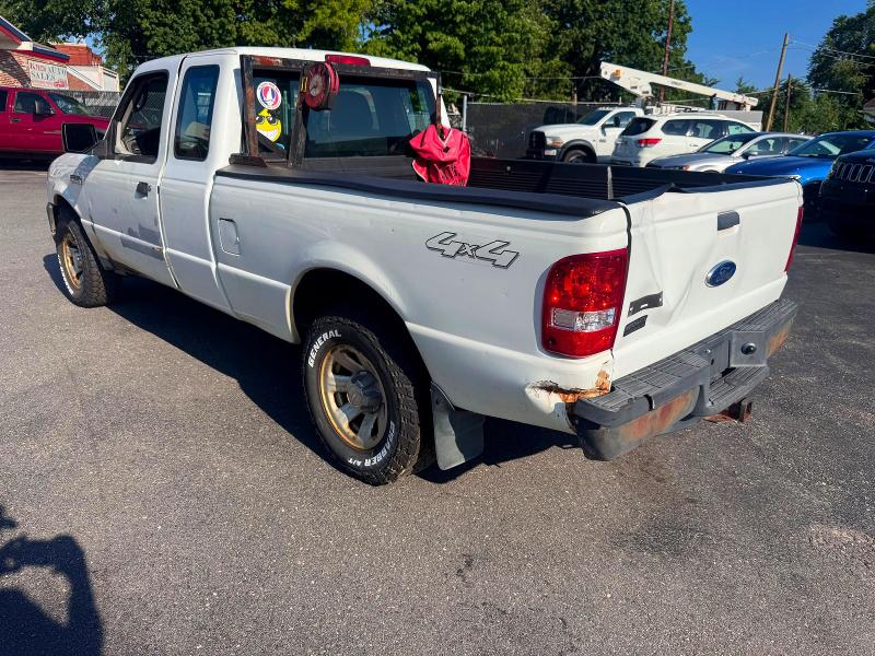 Aukcja sprzedaży 2011 Ford Ranger, vin: 1FTLR1FE0BPA57563, numer aukcji: 61820806