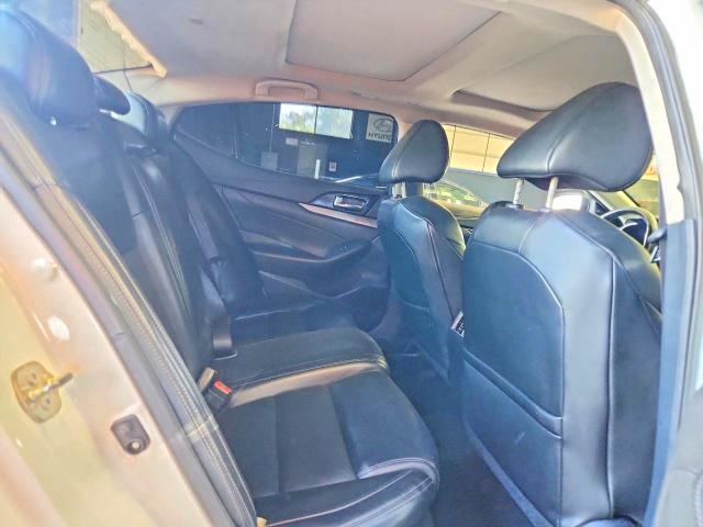2017 Nissan Maxima მანქანა იყიდება აუქციონზე, vin: 1N4AA6AP6HC403027, აუქციონის ნომერი: 60135426