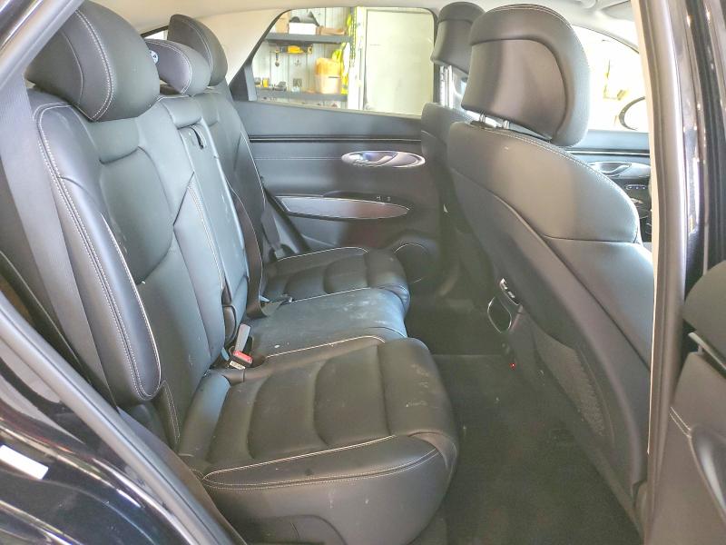 Продаж на аукціоні авто 2025 Genesis Gv70, vin: KMUMADTB9SU199691, номер лоту: 62161446