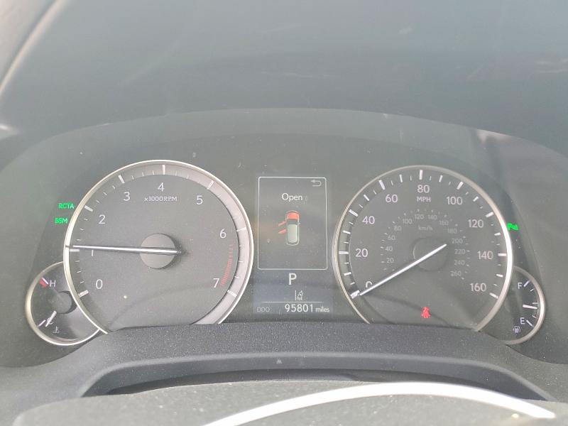 Продаж на аукціоні авто 2018 Lexus Rx 350 Awd, vin: 2T2BZMCA5JC165345, номер лоту: 60052256