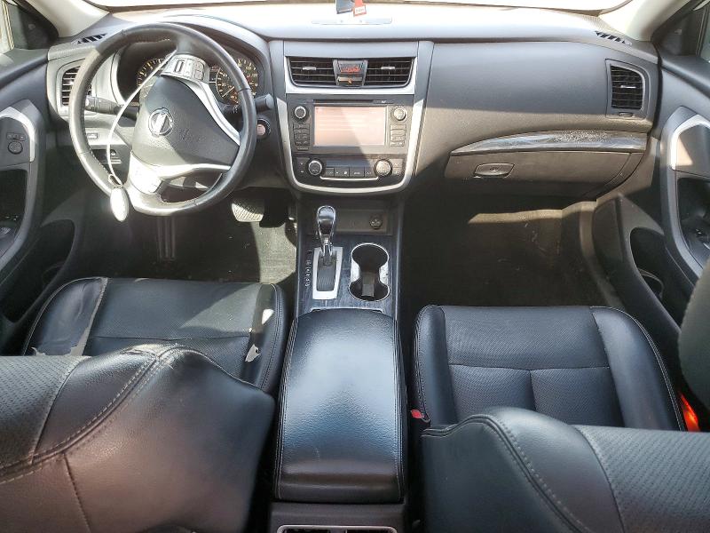 Продажа на аукционе авто 2017 Nissan Altima, vin: 1N4AL3APXHC122356, номер лота: 61925136