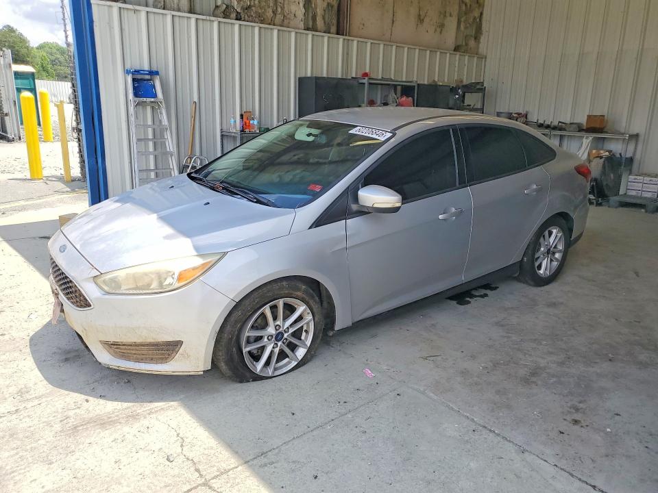 Продаж на аукціоні авто 2016 Ford Focus, vin: 1FADP3F24GL348924, номер лоту: 60206846