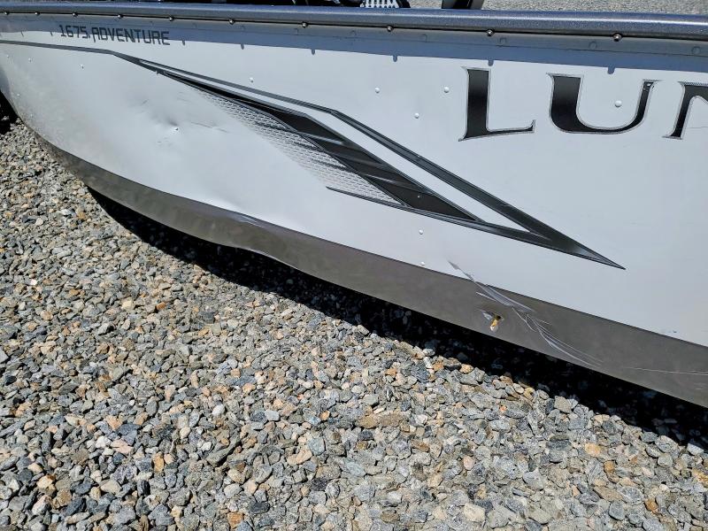 2021 Boat 125cc მანქანა იყიდება აუქციონზე, vin: LBBLK486H021, აუქციონის ნომერი: 58821306