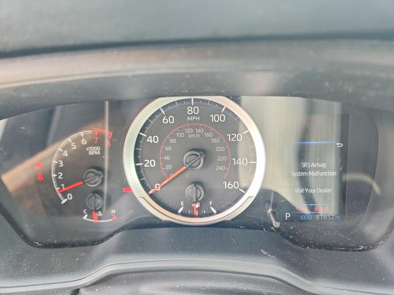 2020 Toyota Corolla მანქანა იყიდება აუქციონზე, vin: 5YFS4RCE0LP042834, აუქციონის ნომერი: 61968916