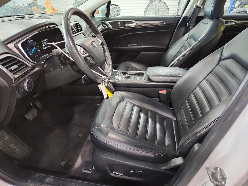 61886046 :رقم المزاد ، 3FA6P0HD9HR108793 vin ، 2017 Ford Fusion مزاد بيع