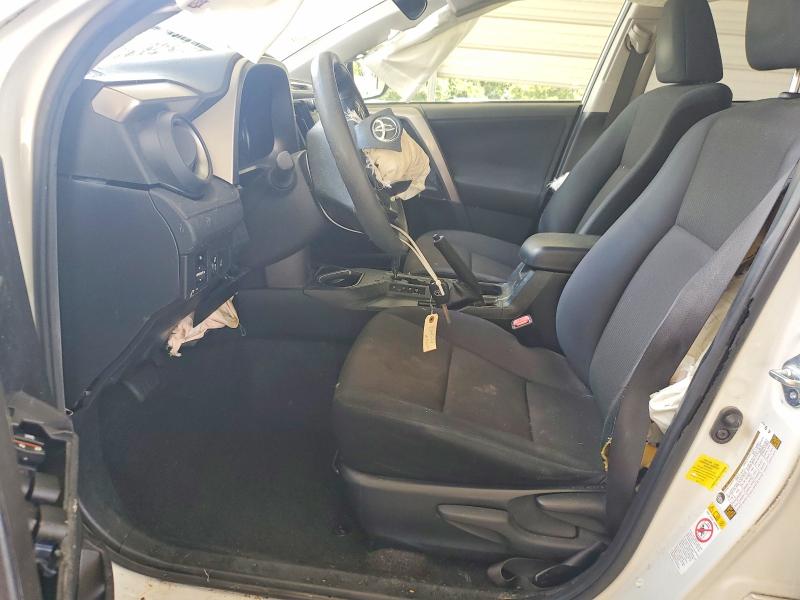 2018 Toyota Rav4 მანქანა იყიდება აუქციონზე, vin: JTMZFREV2JJ726856, აუქციონის ნომერი: 59869136