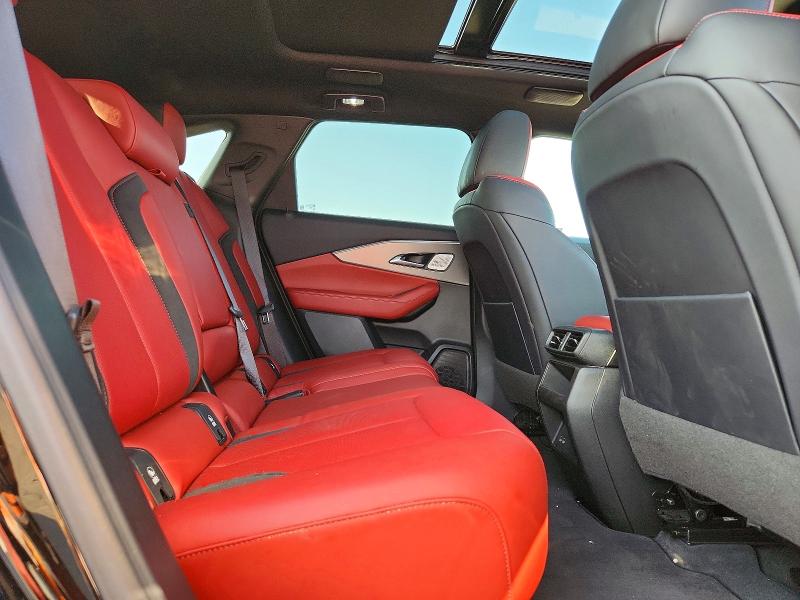 Aukcja sprzedaży 2024 Acura Zdx, vin: 4W5KHNRL6RZ515026, numer aukcji: 62124046