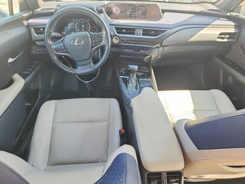 Auction sale of the 2019 Lexus Ux, vin: JTHY3JBH1K2014272, lot number: 60135346