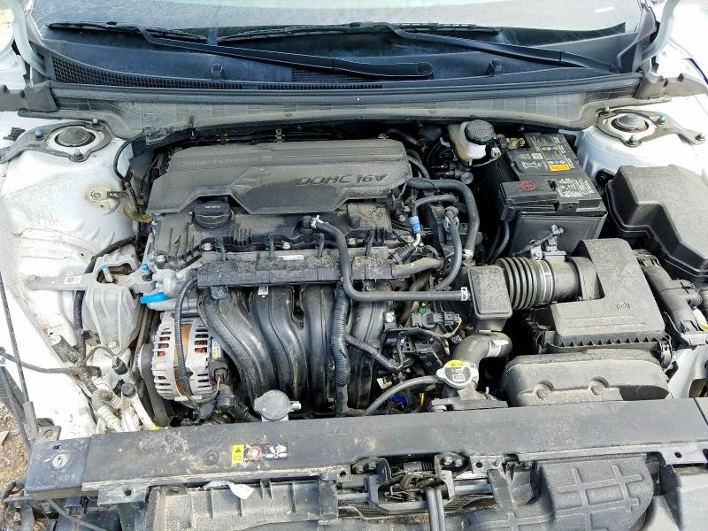 Продаж на аукціоні авто 2025 Kia K4, vin: 3KPFT4DEXSE017753, номер лоту: 57010886