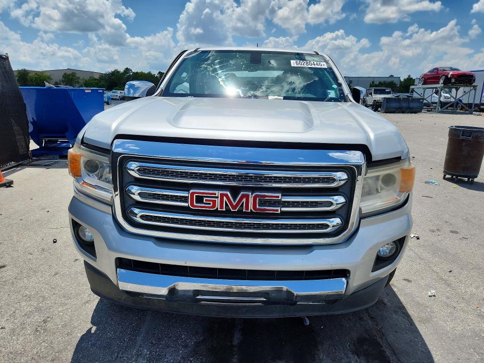 Aukcja sprzedaży 2015 Gmc Canyon, vin: 1GTG6CE36F1194019, numer aukcji: 60280446