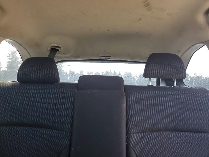 2018 Subaru Outback მანქანა იყიდება აუქციონზე, vin: 4S4BSAAC0J3292780, აუქციონის ნომერი: 62308246