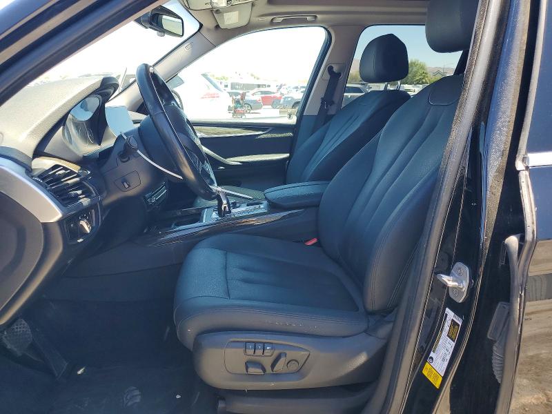 60050596 :رقم المزاد ، 5UXKR2C52G0R70166 vin ، 2016 Bmw X5 مزاد بيع