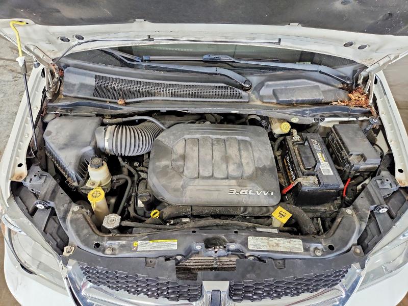 Aukcja sprzedaży 2011 Chrysler Town & Country, vin: 2A4RR5DG2BR676423, numer aukcji: 62590626