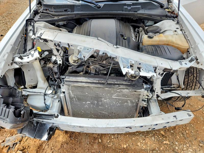60697206 :رقم المزاد ، 2C3CDZBT8JH271290 vin ، 2018 Dodge Challenger مزاد بيع