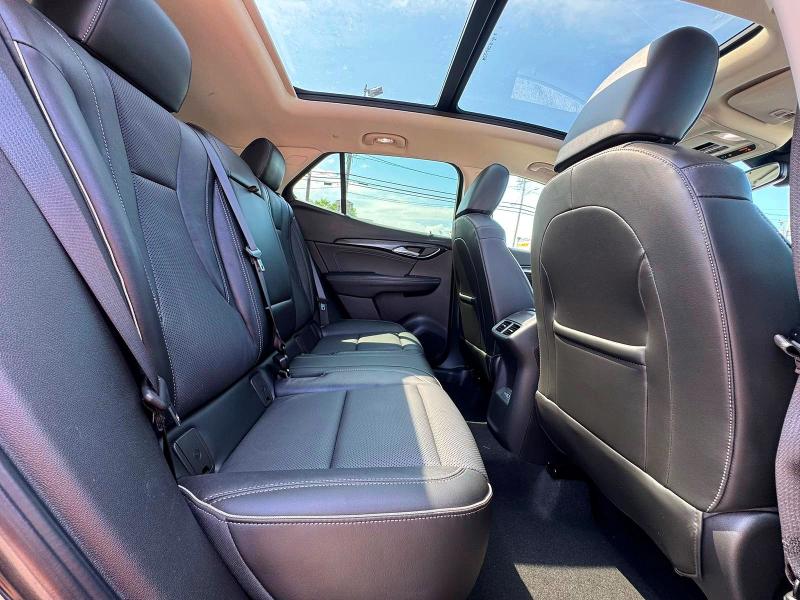 Продаж на аукціоні авто 2021 Buick Envision, vin: LRBFZPR49MD062069, номер лоту: 63185296