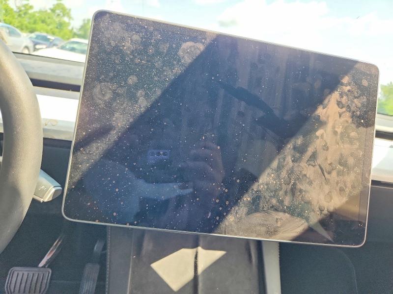 Aukcja sprzedaży 2024 Tesla Model Y, vin: 7SAYGDED0RF093640, numer aukcji: 62148106