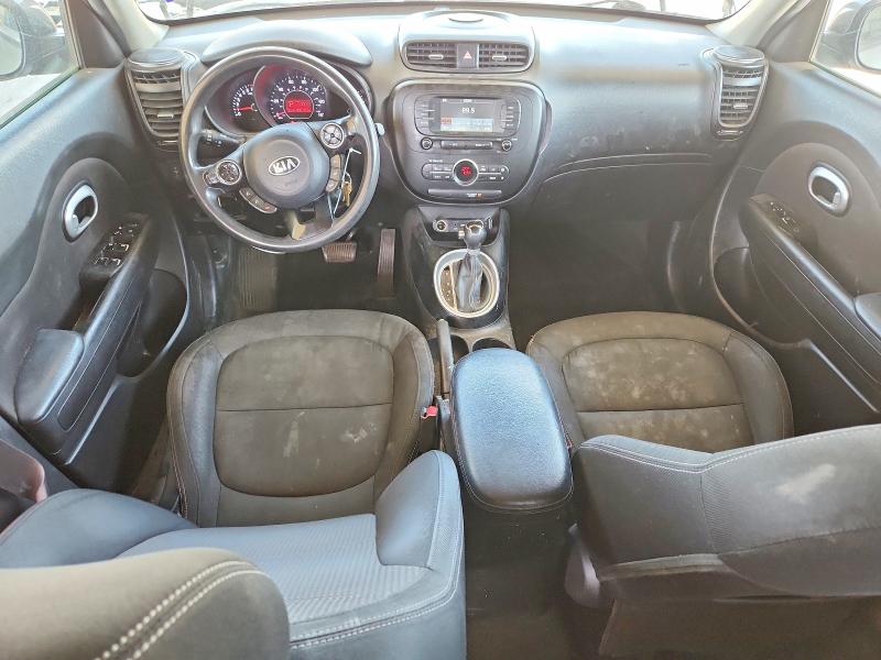 Aukcja sprzedaży 2017 Kia Soul, vin: KNDJP3A59H7449675, numer aukcji: 62469116