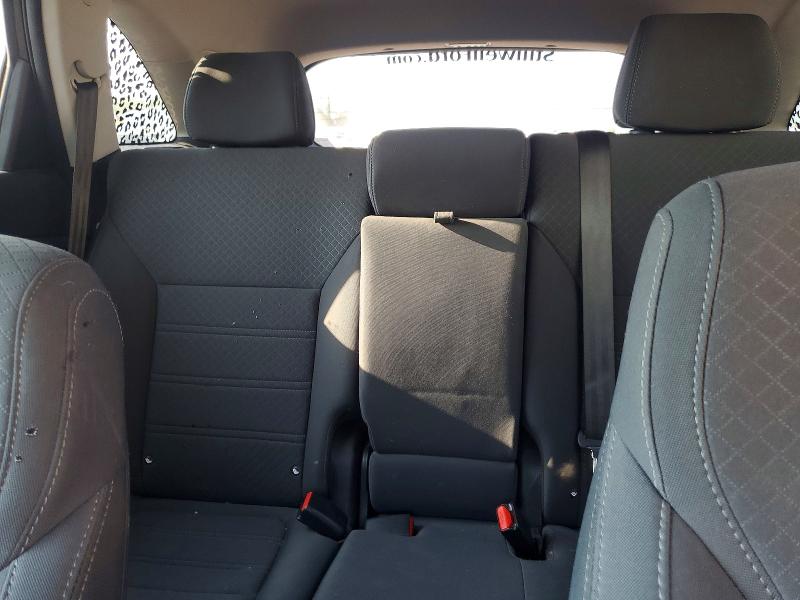 62999206 :رقم المزاد ، 5XYPGDA39JG371793 vin ، 2018 Kia Sorento مزاد بيع