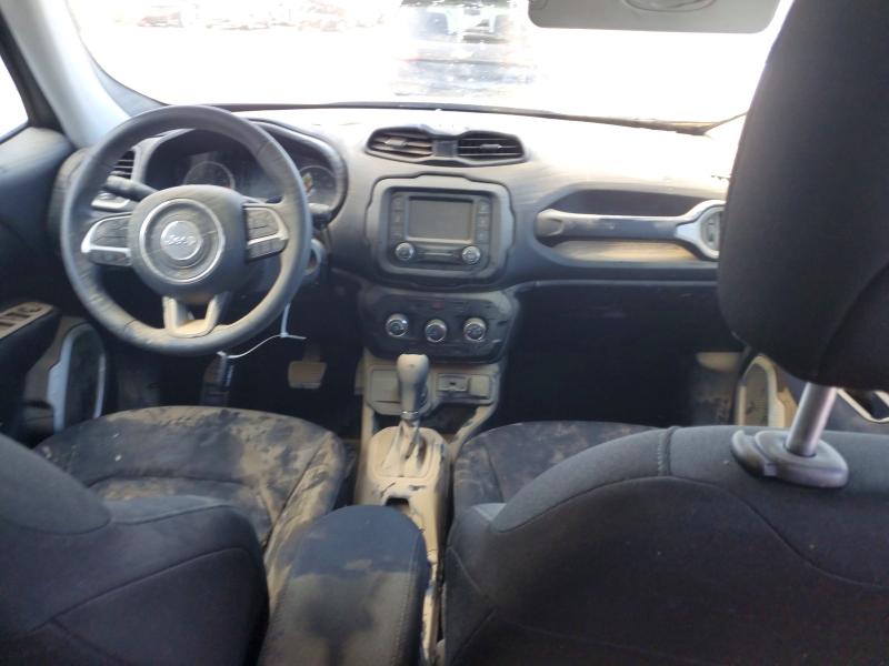 Aukcja sprzedaży 2018 Jeep Renegade, vin: ZACCJBAB8JPH18414, numer aukcji: 59253066