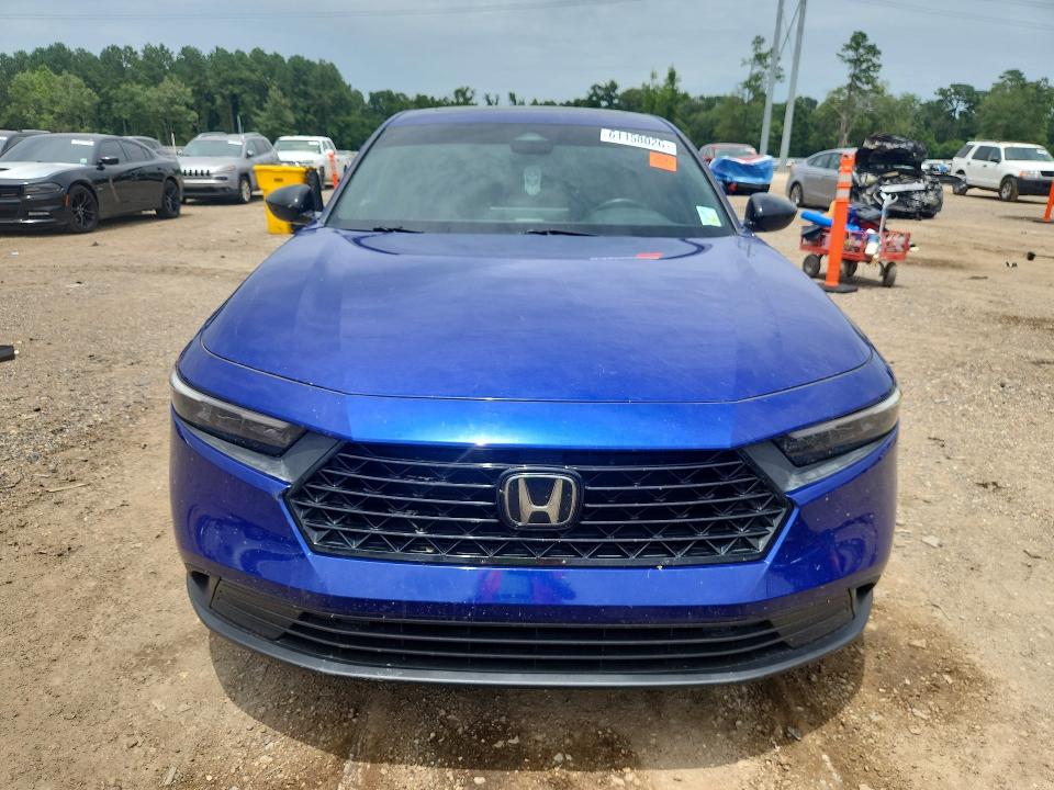 Aukcja sprzedaży 2023 Honda Accord, vin: 1HGCY2F50PA060807, numer aukcji: 61158026