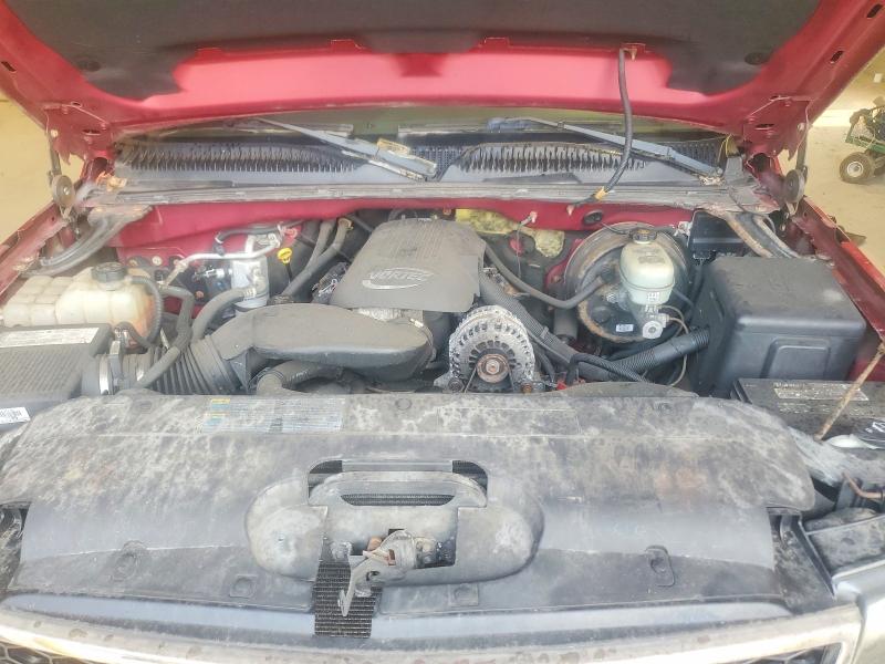Aukcja sprzedaży 2006 Chevrolet Silverado, vin: 1GCEK19V76Z248982, numer aukcji: 62812826