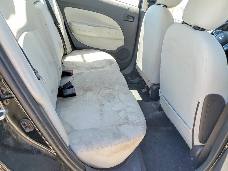 Aukcja sprzedaży 2021 Mitsubishi Mirage, vin: ML32FUFJ5MHF05348, numer aukcji: 60419706