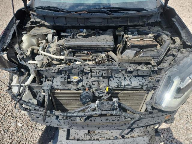 Aukcja sprzedaży 2017 Nissan Rogue, vin: JN8AT2MTXHW150514, numer aukcji: 61761236