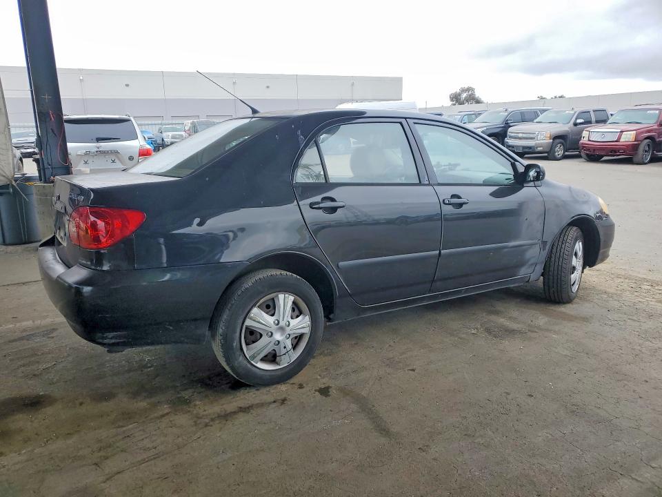 Aukcja sprzedaży 2003 Toyota Corolla, vin: JTDBR32E430049232, numer aukcji: 95586895