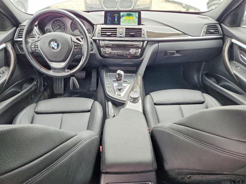 2017 Bmw 330e მანქანა იყიდება აუქციონზე, vin: WBA8E1C53HK480002, აუქციონის ნომერი: 62132876