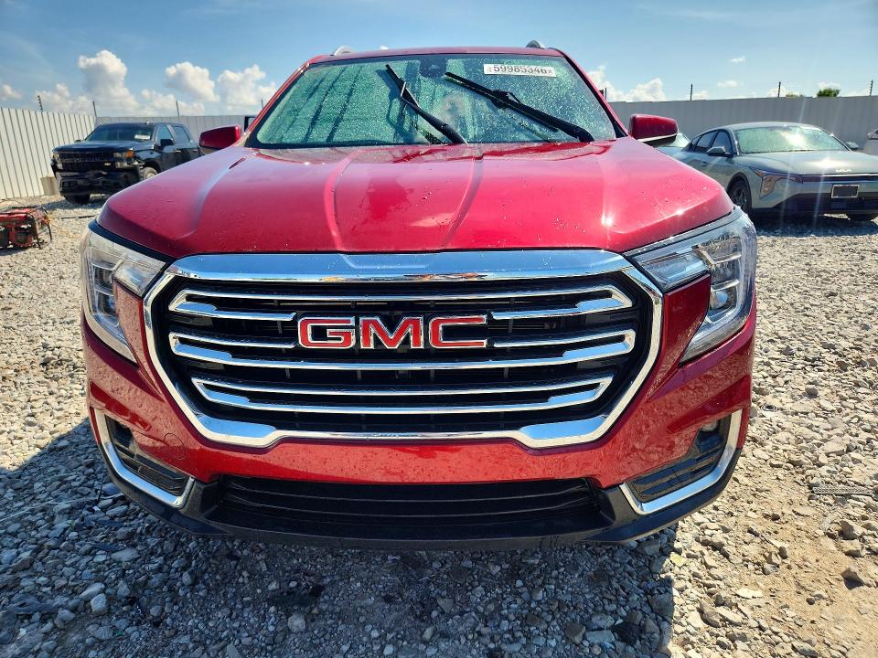 Продажа на аукционе авто 2022 Gmc Terrain, vin: 3GKALVEV2NL211468, номер лота: 59985346