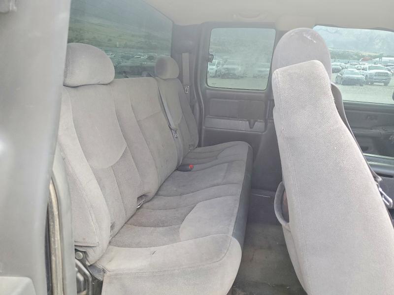 62684926 :رقم المزاد ، 2GTEK19B461119323 vin ، 2006 Gmc New Sierra مزاد بيع