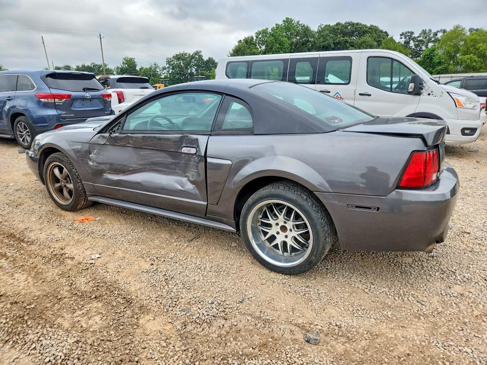 2003 Ford Mustang მანქანა იყიდება აუქციონზე, vin: 1FAFP42X93F310162, აუქციონის ნომერი: 61430966
