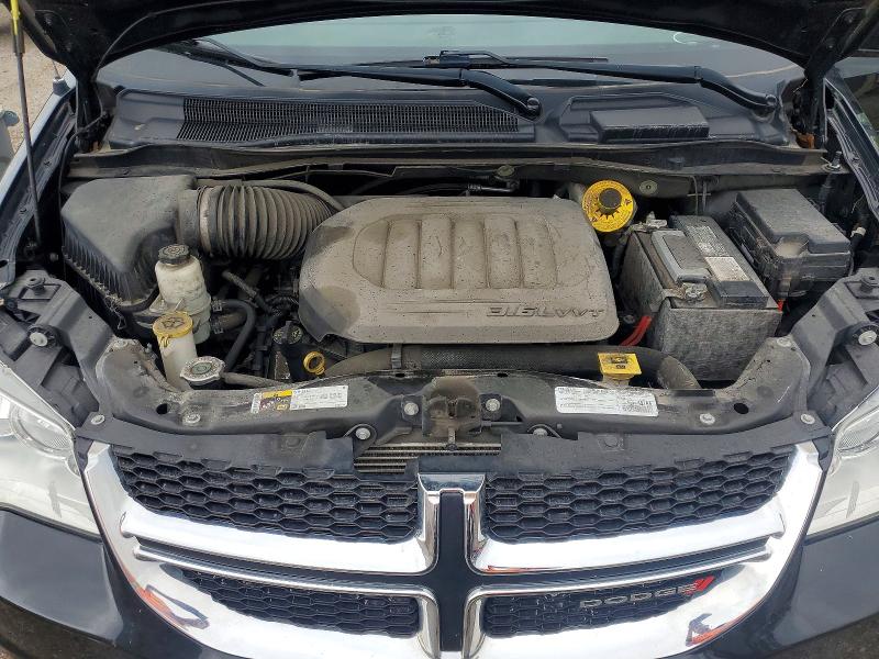 Aukcja sprzedaży 2020 Dodge Grand Caravan, vin: 2C4RDGCGXLR180465, numer aukcji: 62088756