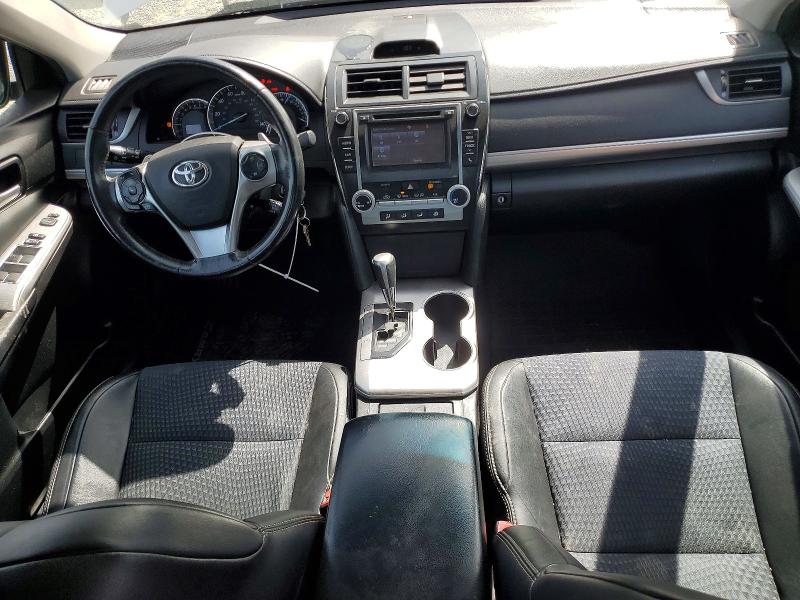 59317556 :رقم المزاد ، 4T1BF1FK4EU856919 vin ، 2014 Toyota Camry مزاد بيع